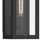 Kichler 59208 Calen 1-lt 14" Tall Outdoor Wall Light