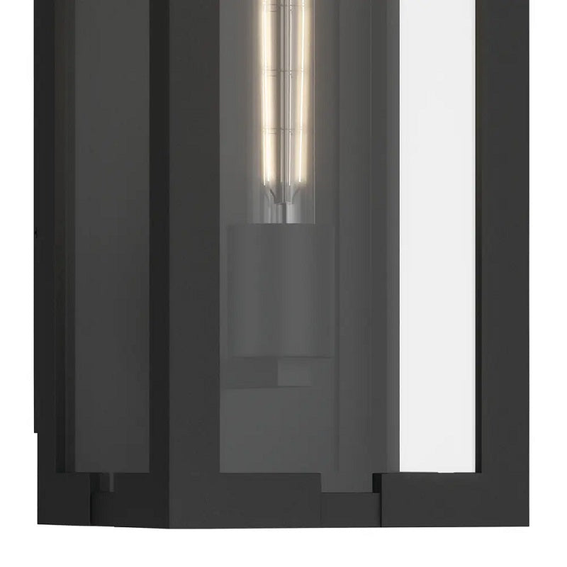 Kichler 59208 Calen 1-lt 14" Tall Outdoor Wall Light