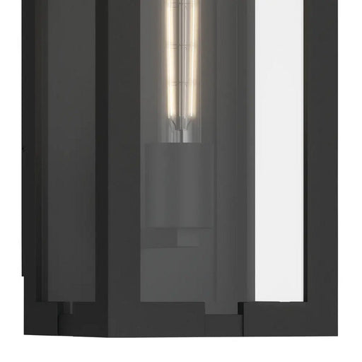 Kichler 59208 Calen 1-lt 14" Tall Outdoor Wall Light