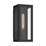 Kichler 59208 Calen 1-lt 14" Tall Outdoor Wall Light