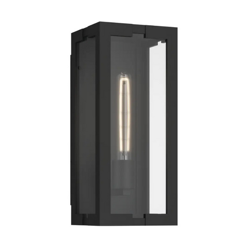 Kichler 59208 Calen 1-lt 14" Tall Outdoor Wall Light