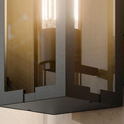 Kichler 59209 Calen 1-lt 18" Tall Outdoor Wall Light