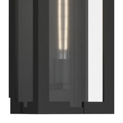 Kichler 59209 Calen 1-lt 18" Tall Outdoor Wall Light
