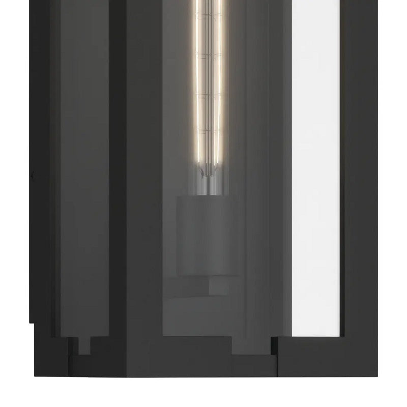 Kichler 59209 Calen 1-lt 18" Tall Outdoor Wall Light