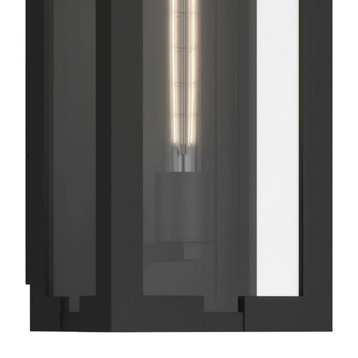 Kichler 59209 Calen 1-lt 18" Tall Outdoor Wall Light