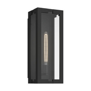 Kichler 59209 Calen 1-lt 18" Tall Outdoor Wall Light