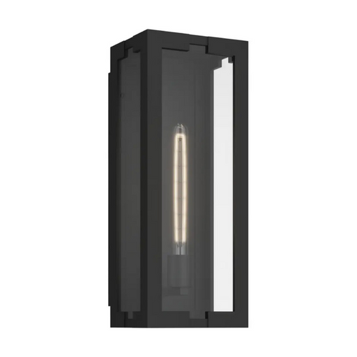 Kichler 59209 Calen 1-lt 18" Tall Outdoor Wall Light