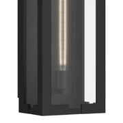 Kichler 59210 Calen 1-lt 24" Tall Outdoor Wall Light
