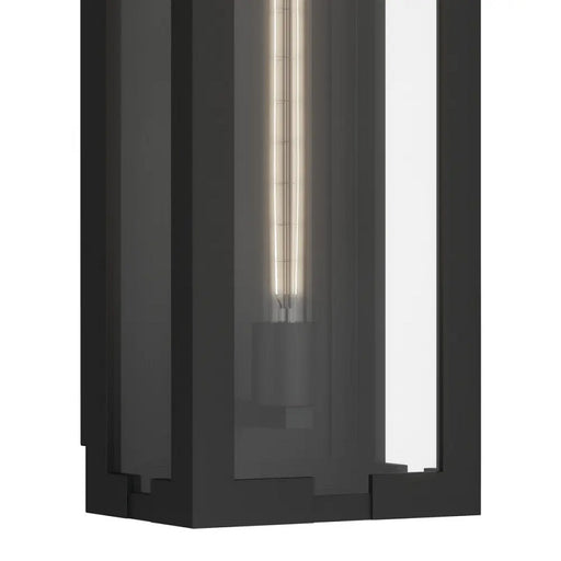 Kichler 59210 Calen 1-lt 24" Tall Outdoor Wall Light