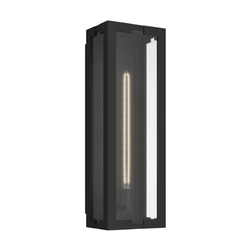 Kichler 59210 Calen 1-lt 24" Tall Outdoor Wall Light