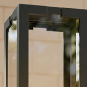 Kichler 59211 Calen 1-lt 27" Tall Outdoor Post Light