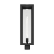 Kichler 59211 Calen 1-lt 27" Tall Outdoor Post Light