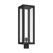 Kichler 59211 Calen 1-lt 27" Tall Outdoor Post Light