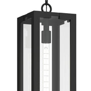 Kichler 59212 Calen 1-lt 8" Outdoor Hanging Light