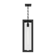 Kichler 59212 Calen 1-lt 8" Outdoor Hanging Light