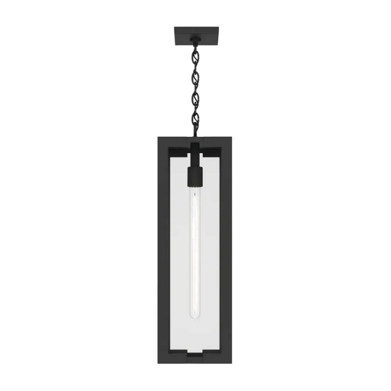 Kichler 59212 Calen 1-lt 8" Outdoor Hanging Light