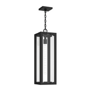 Kichler 59212 Calen 1-lt 8" Outdoor Hanging Light