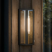 Kichler 59214 Berens 1-lt 16" Tall Outdoor Wall Light