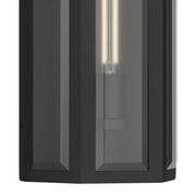Kichler 59214 Berens 1-lt 16" Tall Outdoor Wall Light