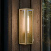 Kichler 59214 Berens 1-lt 16" Tall Outdoor Wall Light