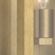 Kichler 59214 Berens 1-lt 16" Tall Outdoor Wall Light