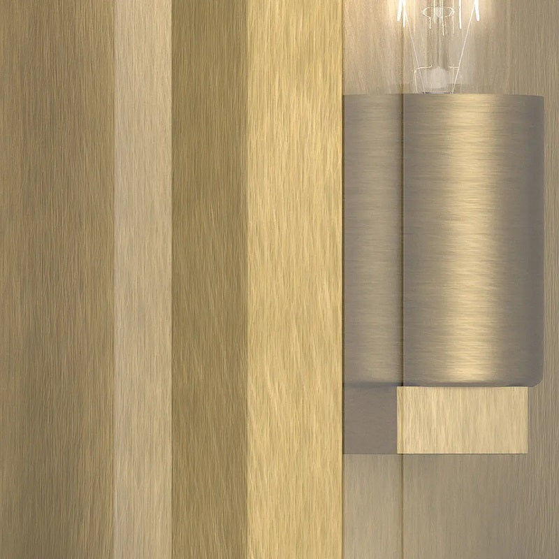 Kichler 59214 Berens 1-lt 16" Tall Outdoor Wall Light