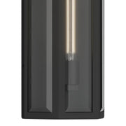 Kichler 59215 Berens 1-lt 20" Tall Outdoor Wall Light
