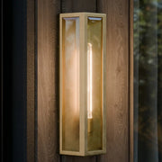 Kichler 59215 Berens 1-lt 20" Tall Outdoor Wall Light