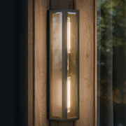 Kichler 59216 Berens 2-lt 24" Tall Outdoor Wall Light