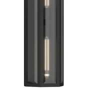 Kichler 59216 Berens 2-lt 24" Tall Outdoor Wall Light
