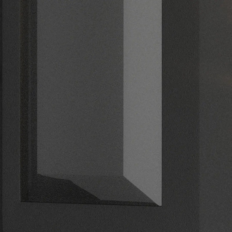 Kichler 59216 Berens 2-lt 24" Tall Outdoor Wall Light