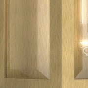 Kichler 59216 Berens 2-lt 24" Tall Outdoor Wall Light