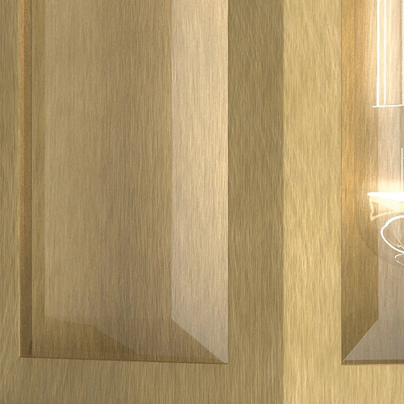 Kichler 59216 Berens 2-lt 24" Tall Outdoor Wall Light