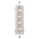 Hudson Valley 2427 Broome 4-lt 27" Tall Wall Sconce