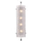 Hudson Valley 2427 Broome 4-lt 27" Tall Wall Sconce