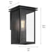 Kichler 59540 Arkville 1-lt 10" Tall Outdoor Wall Light