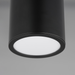 Maxim 59700 Dapper 1-lt 5" LED Semi-Flush Mount