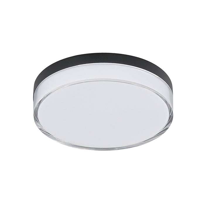 Maxim 59762 Edge 1-lt 7" LED Flush Mount