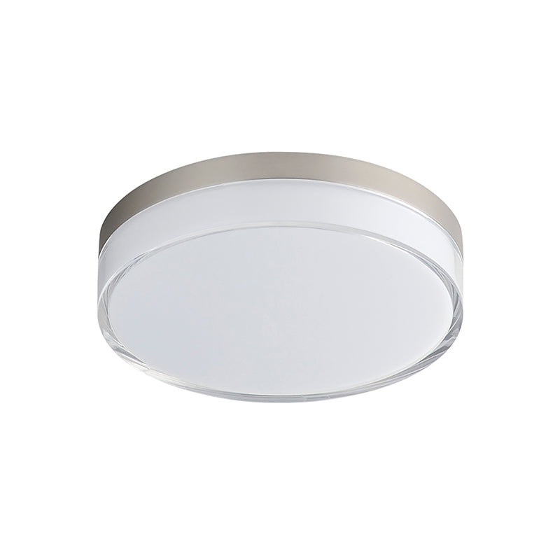 Maxim 59762 Edge 1-lt 7" LED Flush Mount