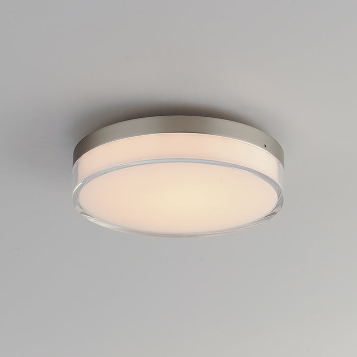 Maxim 59762 Edge 1-lt 7" LED Flush Mount