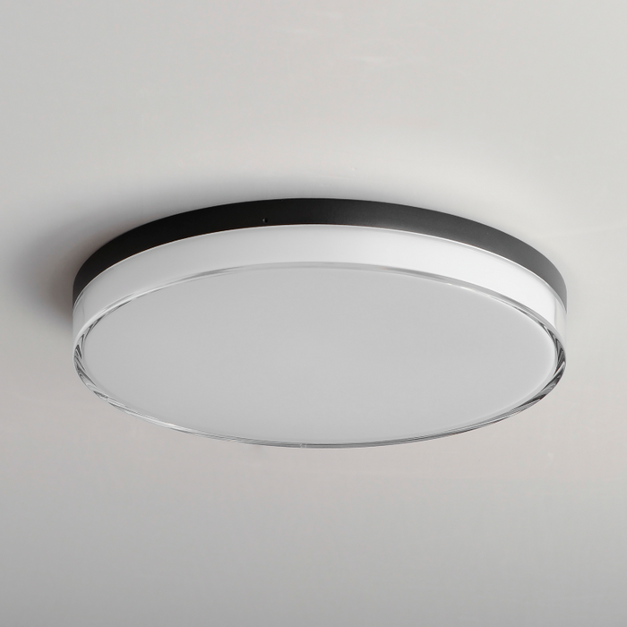 Maxim 59764 Edge 1-lt 11" LED Flush Mount