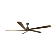 Visual Comfort 5ASPR84 Aspen 84" Ceiling Fan - Aged Pewter