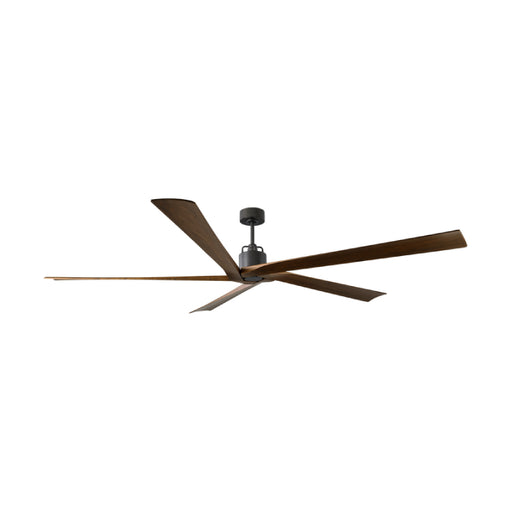 Visual Comfort 5ASPR84 Aspen 84" Ceiling Fan - Aged Pewter