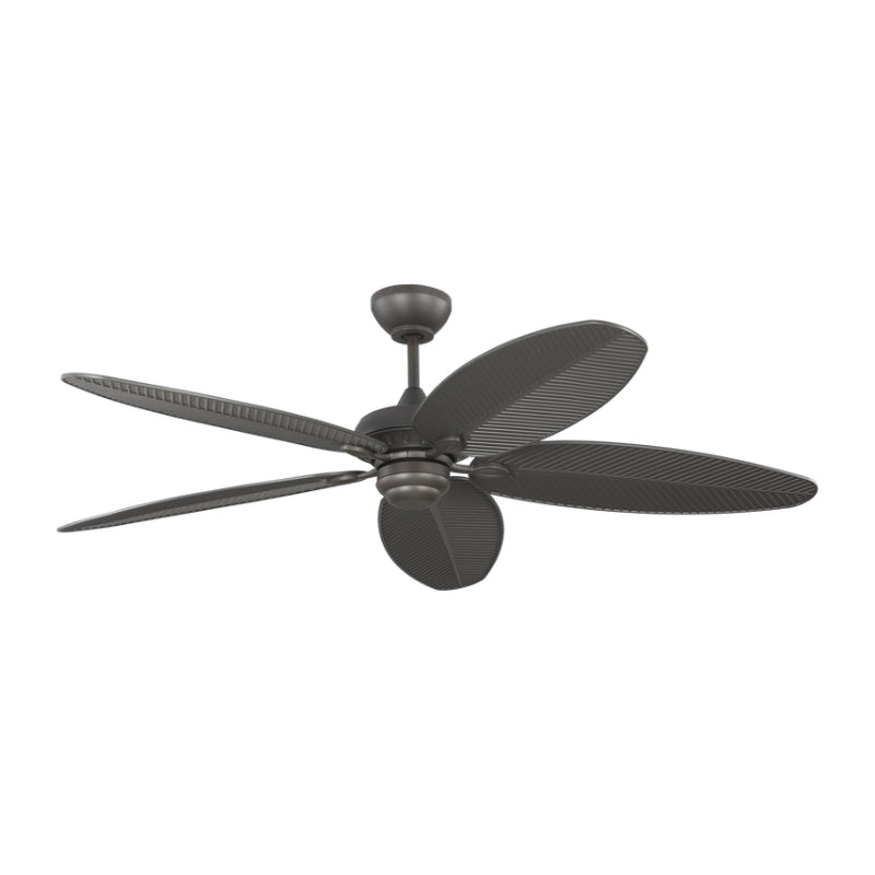 Generation 5CUR60 Cruise 60" Outdoor Ceiling Fan - Bronze