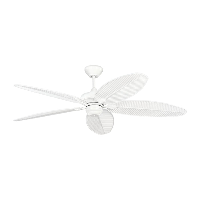 Generation 5CUR60 Cruise 60" Outdoor Ceiling Fan - White