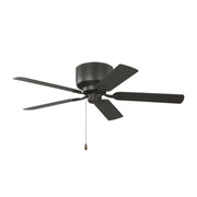 Generation 5LDH52 Linden 52" Ceiling Fan - Bronze