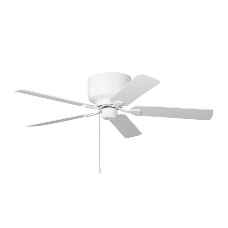 Generation 5LDH52 Linden 52" Ceiling Fan - Matte White