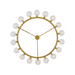 Fredrick Ramond FR30525 Coco 18-lt 44" LED Chandelier