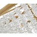 Fredrick Ramond FR41494 Rubina 6-lt 30" LED Convertible Chandelier