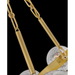 Fredrick Ramond FR30524 Coco 12-lt 32" LED Chandelier